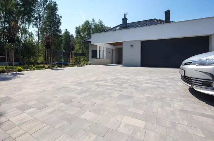 płyta Polbruk Ideo