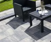 Polbruk Lamell slab
