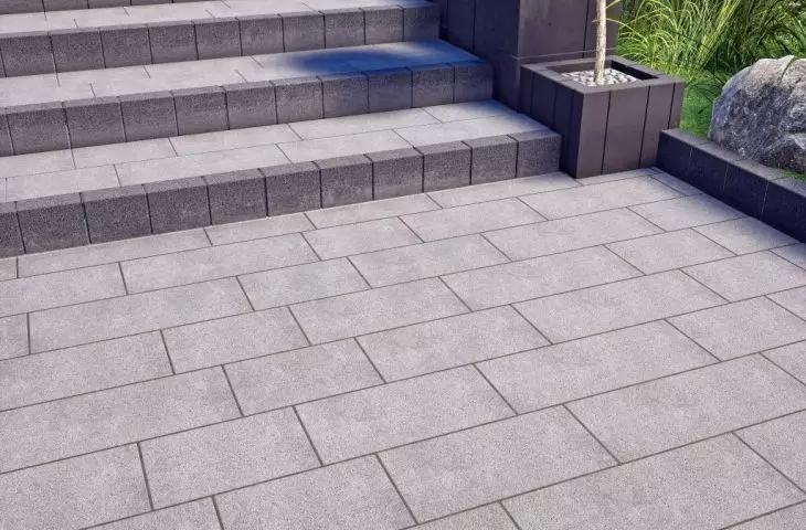 Polbruk Triada slab
