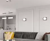Oprawy AQForm z kolekcji MODERN BALL