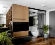 Prywatny apartament Warszawa 