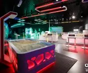 Water Academy, Education Center, Water Park Tychy