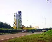 Radius Silesian Business Center