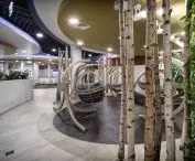 SPA Książęce in the Water Park in Tychy