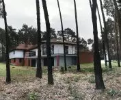 Nowy dom będzie się opierał na konstrukcji dawnego