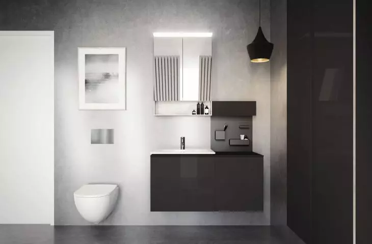 Geberit Acanto