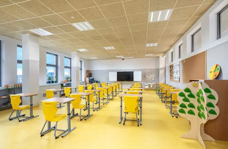 Zespół Szkół nr 13 w Lublinie