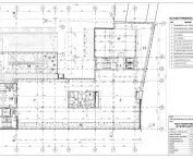 Plan of level +3