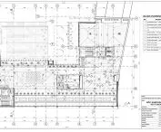 Plan of level +4