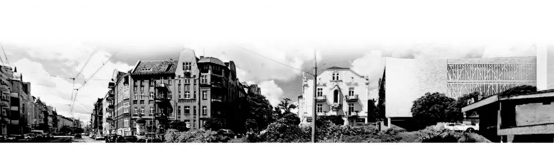 Centrum Kulturalne na
Wildzie