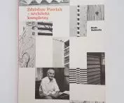 „Zdzisław Pawlak - architekt kompletny”, Beata Stobiecka