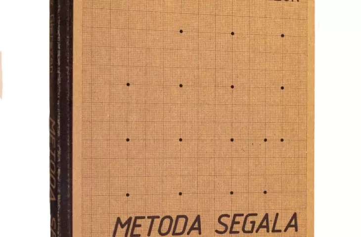 „Metoda Segala. O wspólnotowym budownictwie mieszkaniowym”, Mateusz Gierszon