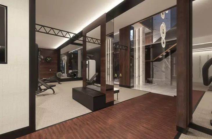 Brabank Apartments