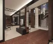 Brabank Apartments