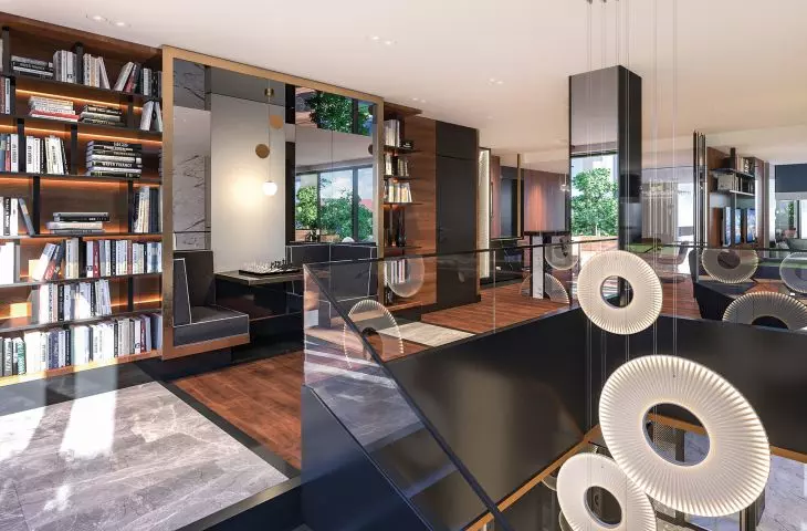 Brabank Apartamenty