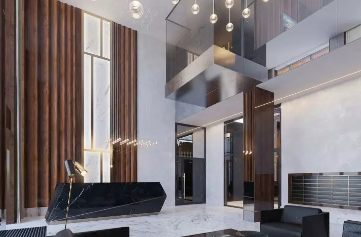 Brabank Apartamenty