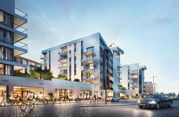 Brabank Apartments