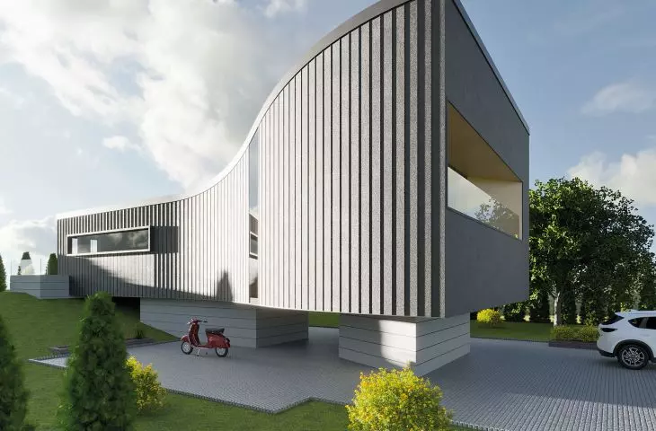 Nowy design Bella Plast