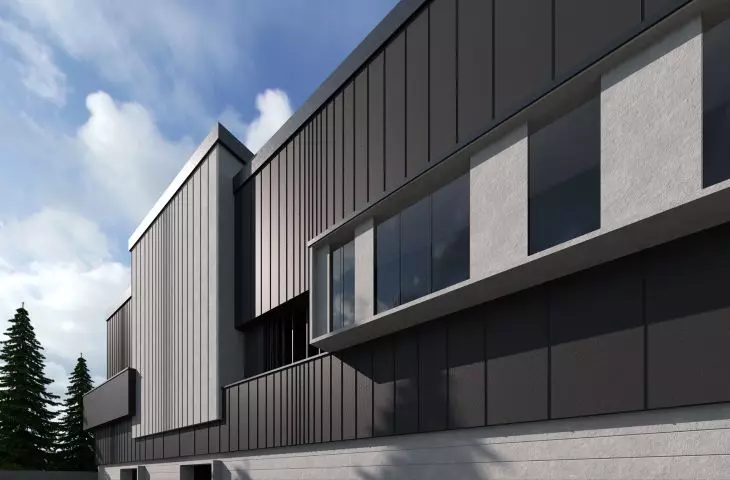 Bella Plast's new design