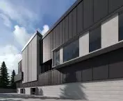 Bella Plast's new design