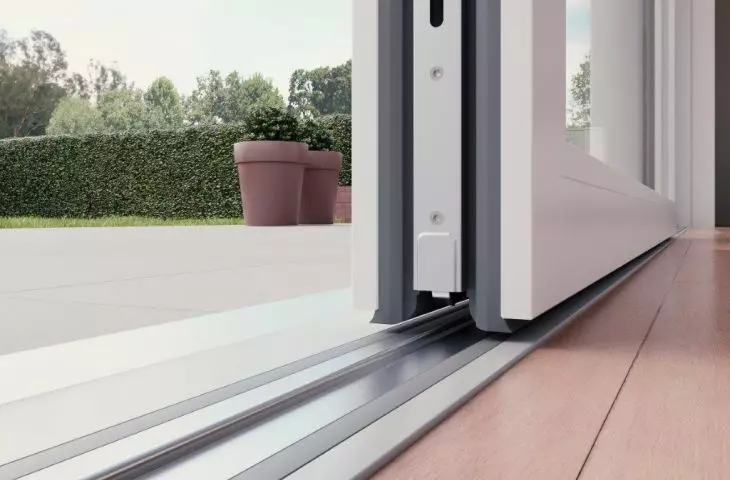 system profili VEKAMOTION 82
