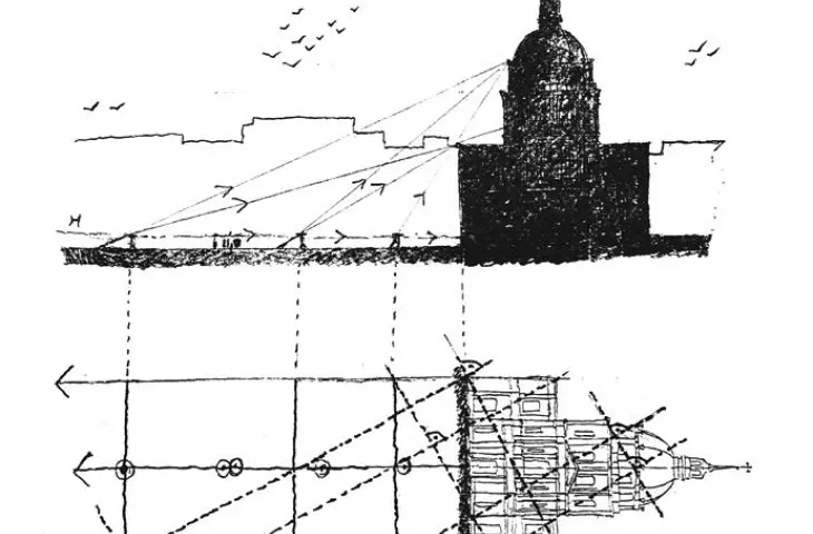 Church of the Invalids in Paris