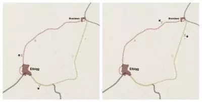 scheme of railroad operation schemat railroad operation