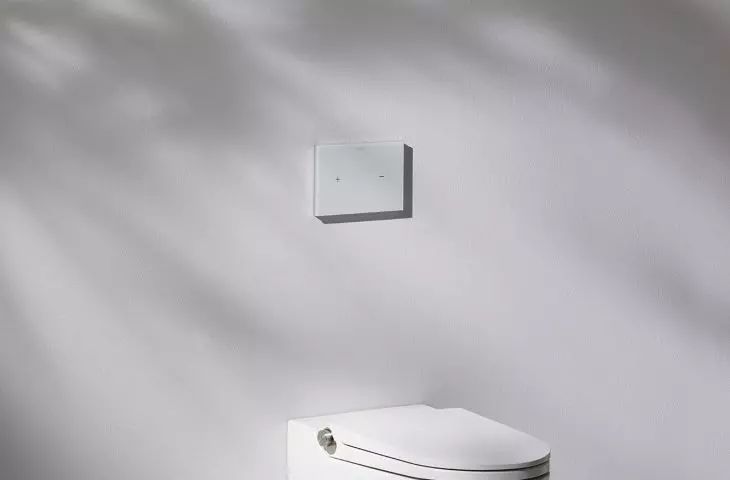 Laufen toalety myjące