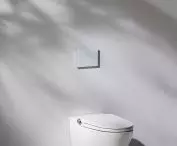 Laufen toalety myjące