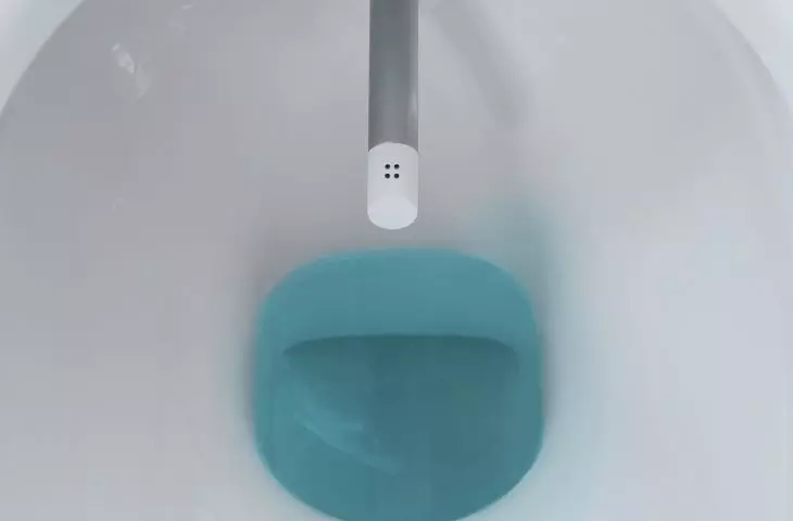 Laufen toalety myjące