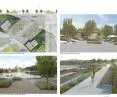 III Nagroda: RS Architektura Krajobrazu Dorota Rudawa