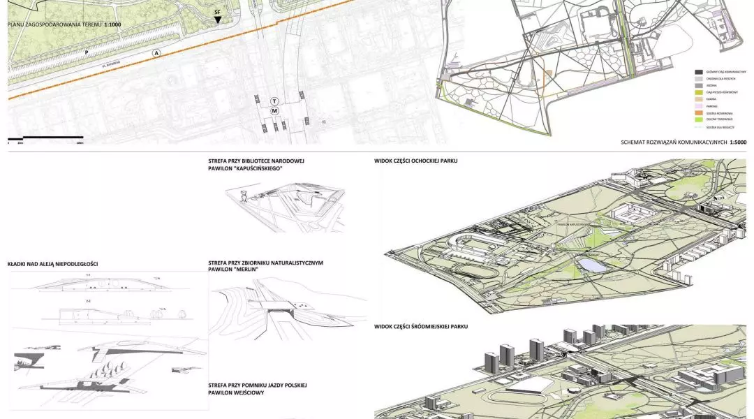 Wyróżnienie: Schuessler-Plan Inżynierzy