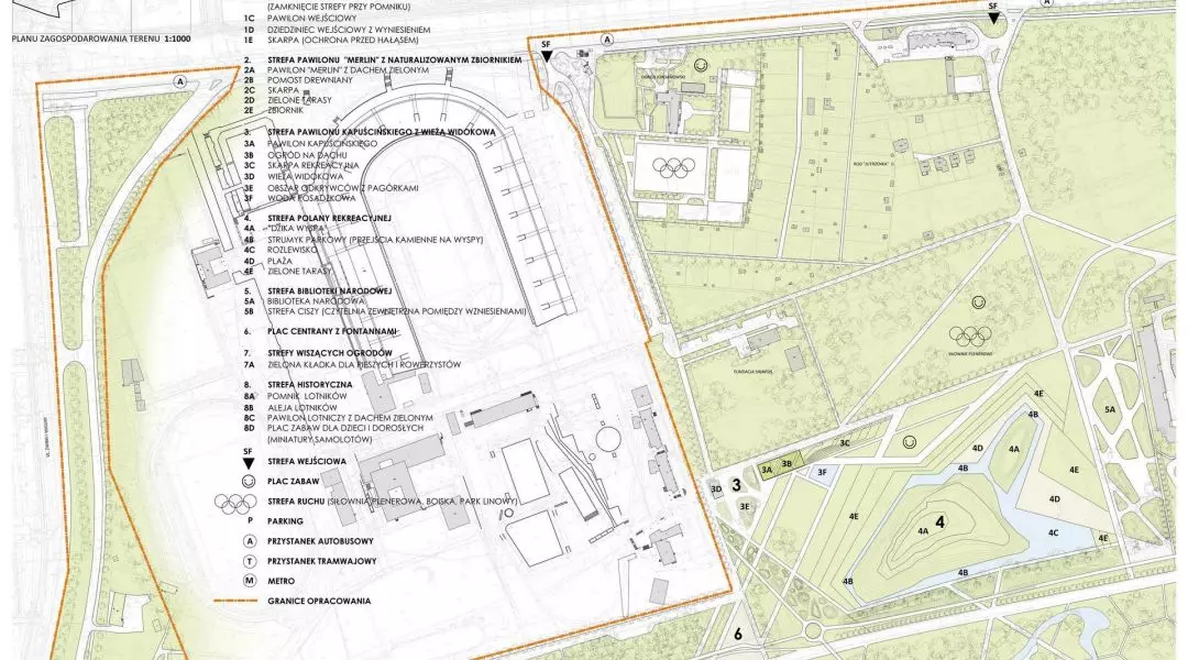 Wyróżnienie: Schuessler-Plan Inżynierzy
