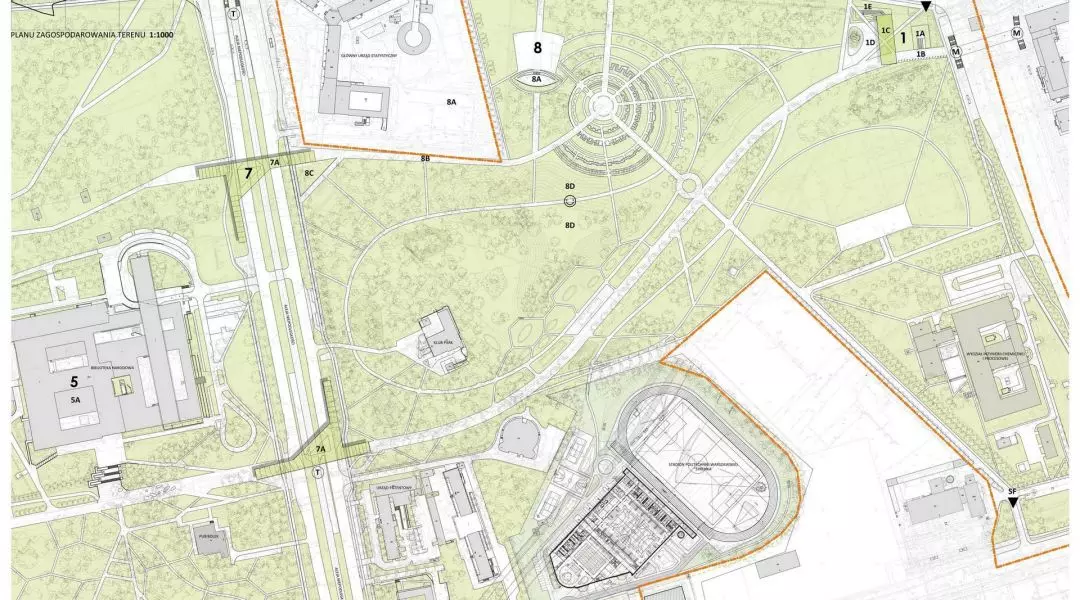 Wyróżnienie: Schuessler-Plan Inżynierzy