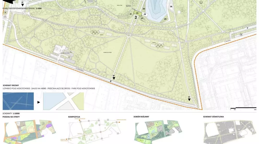 Wyróżnienie: Schuessler-Plan Inżynierzy