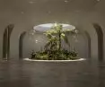 Meditation room