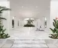 Meditation room