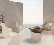 SPA, relaxation zone