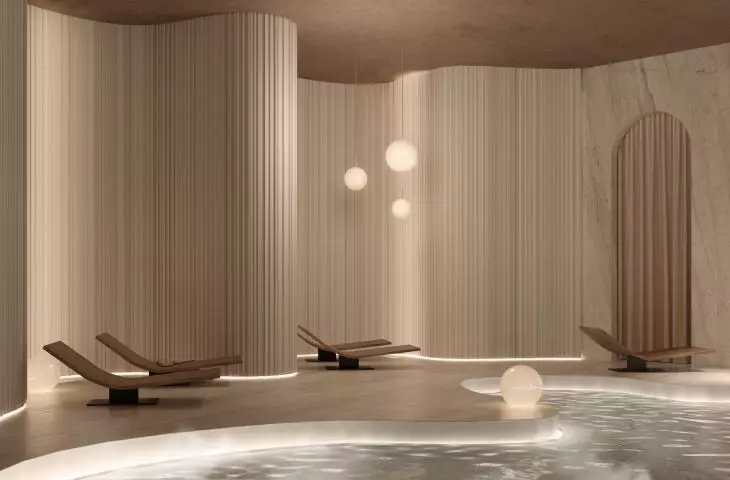 SPA, covered part