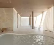 SPA, swimming pool