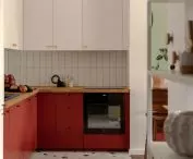 frezowane fronty kuchenne