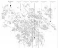 diagram of a hill
