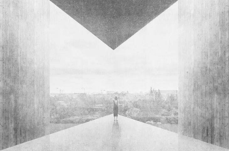 overlook