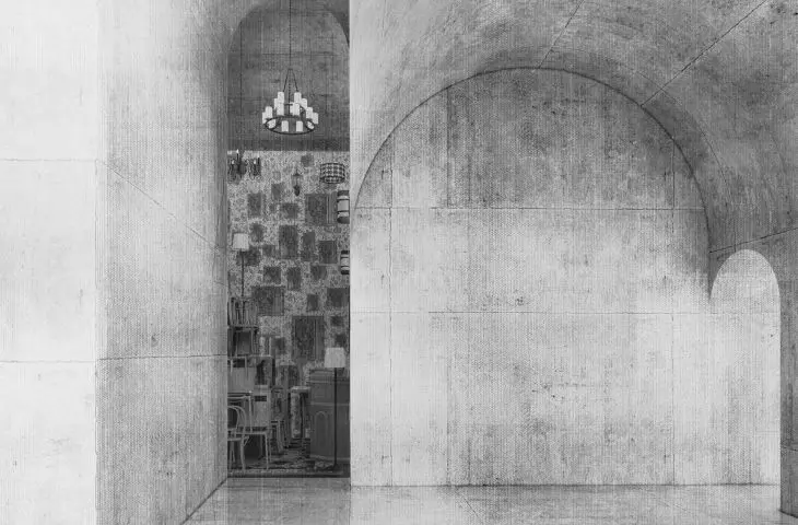 part of the exhibition