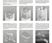 Pilgrim Skyscraper, module production