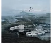 Pilgrim Skyscraper, an educational settlement