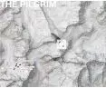Pilgrim Skyscraper, master plan