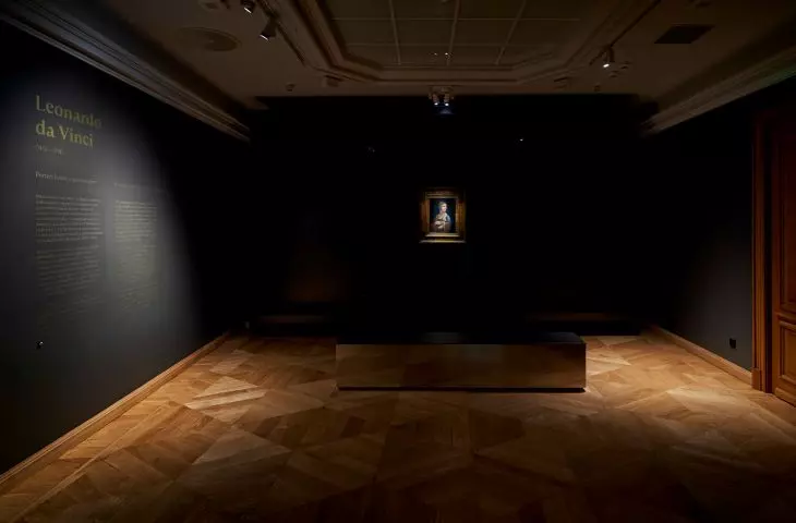 Hall of the Princes Czartoryski Museum