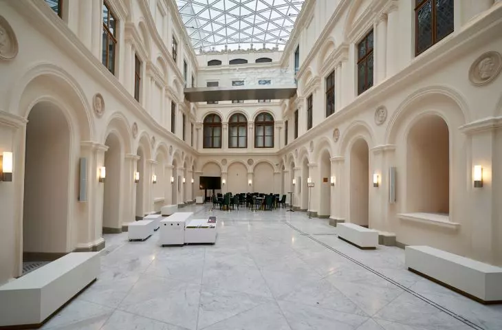 Museum of the Princes Czartoryski