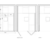 Module projection